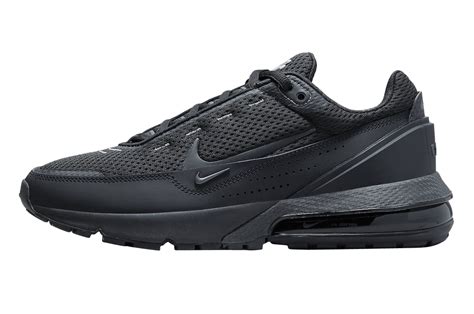 nike air max anthracite black kinderen|dark grey nike air max.